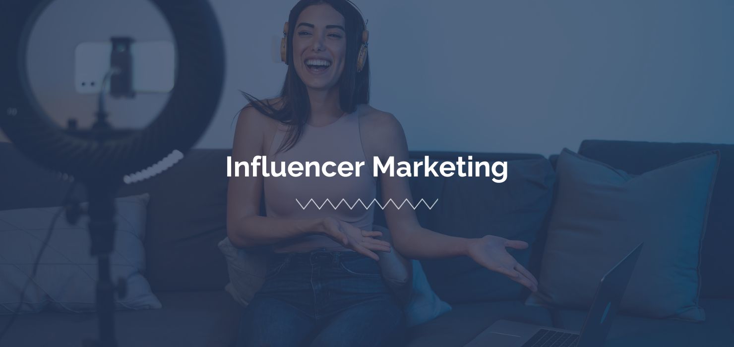 influencer marketing strategy