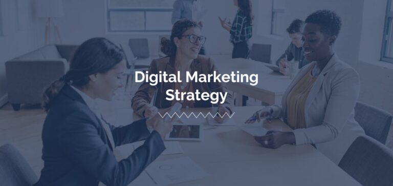 digital marketing for professional services
