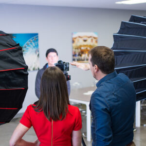 Video & Photography Services