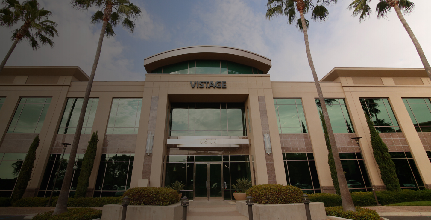 Vistage CEO Coaching Group headquarters san diego
