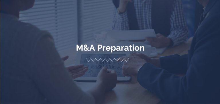 M&A Preparation: The Digital Playbook for Maximizing Value in an Unstable Economy