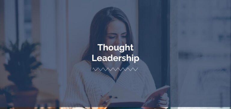 How to Become a Thought Leader on LinkedIn: 5 Actionable Tips