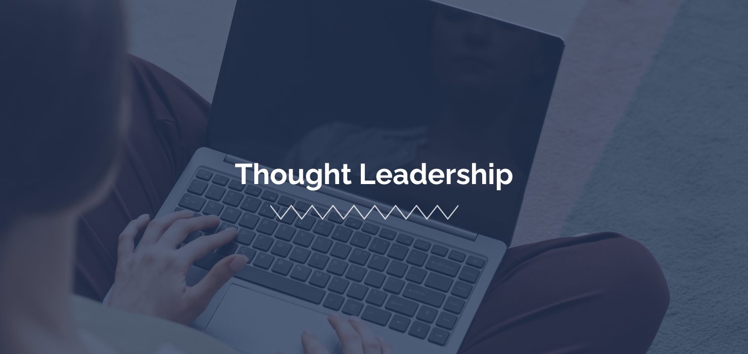 How to Create a Content Strategy for Thought Leadership