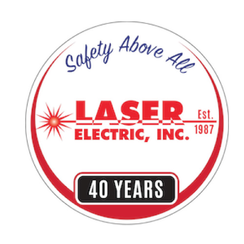 Laser-Electric