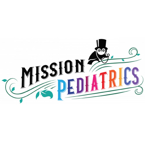 Mission-Ped
