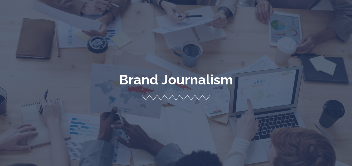 Turning Customer Success into Strategy Through Brand Storytelling